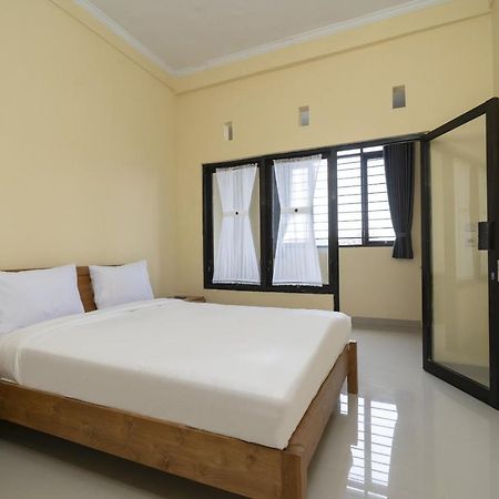 Hotel Oyo 2204 Griya Hita Ketewel Zewnętrze zdjęcie