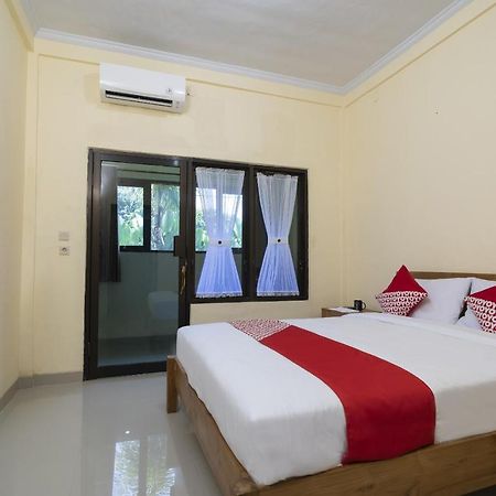 Hotel Oyo 2204 Griya Hita Ketewel Zewnętrze zdjęcie