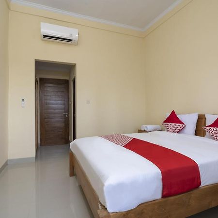 Hotel Oyo 2204 Griya Hita Ketewel Zewnętrze zdjęcie