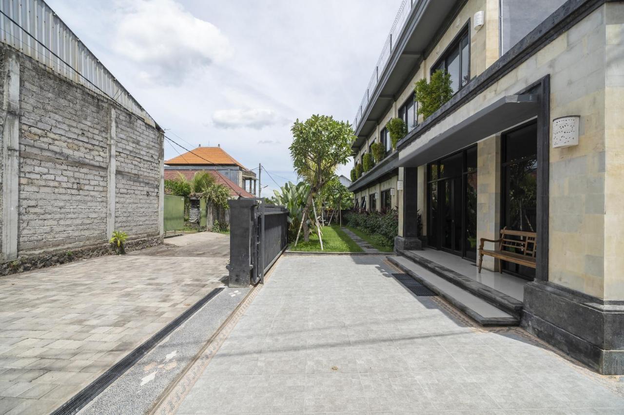 Hotel Oyo 2204 Griya Hita Ketewel Zewnętrze zdjęcie