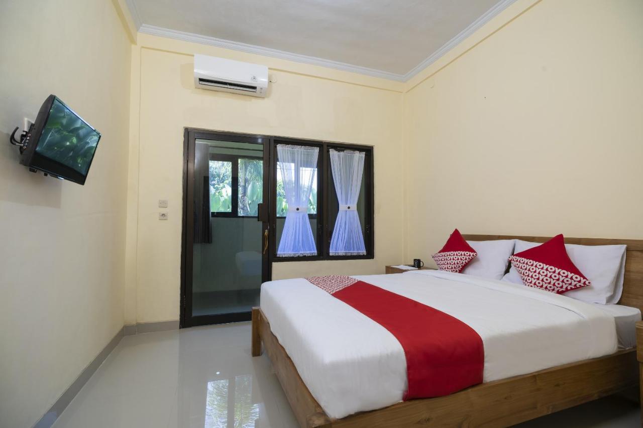 Hotel Oyo 2204 Griya Hita Ketewel Zewnętrze zdjęcie