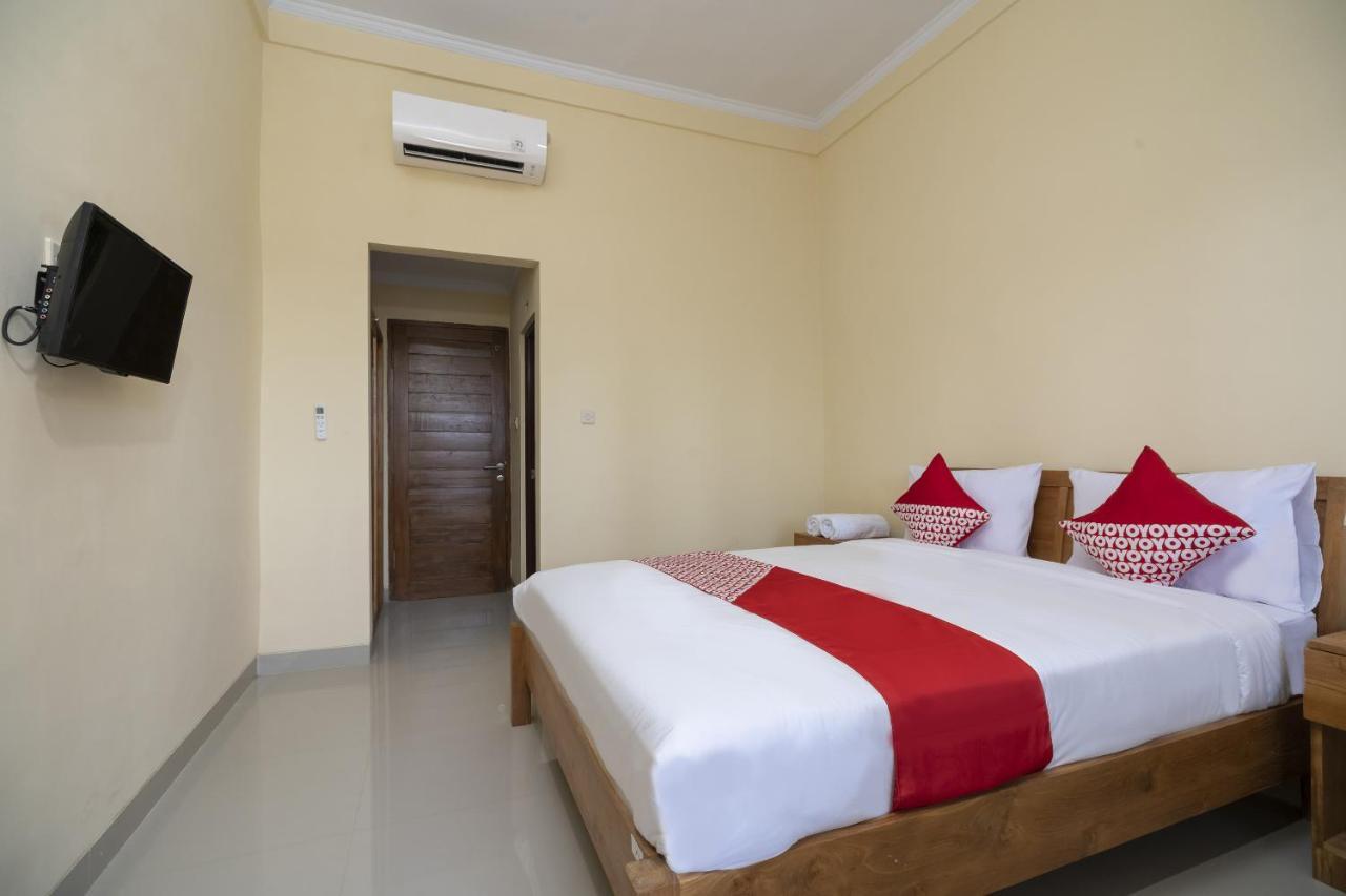 Hotel Oyo 2204 Griya Hita Ketewel Zewnętrze zdjęcie