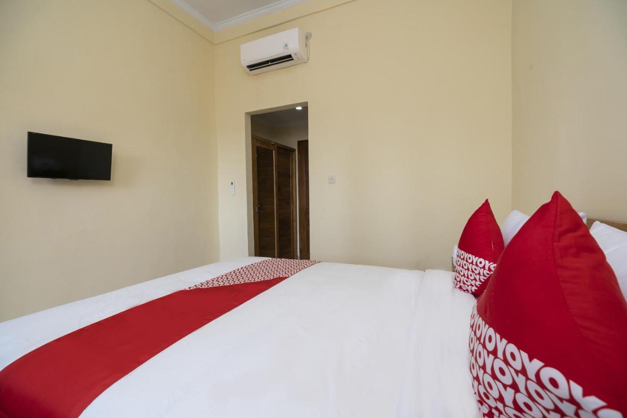 Hotel Oyo 2204 Griya Hita Ketewel Zewnętrze zdjęcie
