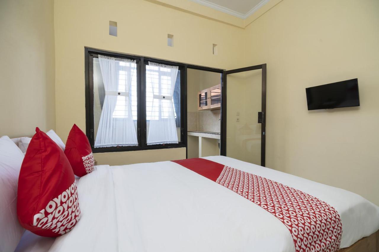 Hotel Oyo 2204 Griya Hita Ketewel Zewnętrze zdjęcie