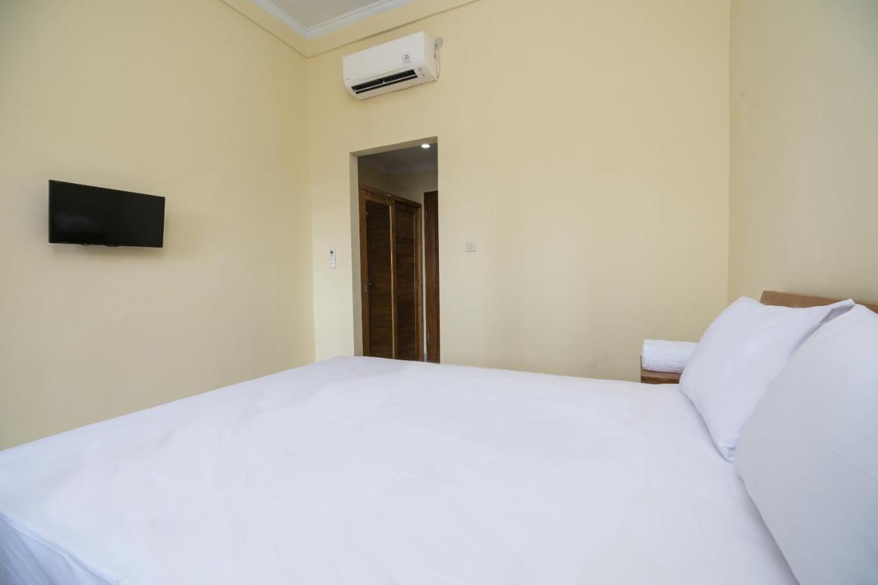 Hotel Oyo 2204 Griya Hita Ketewel Zewnętrze zdjęcie