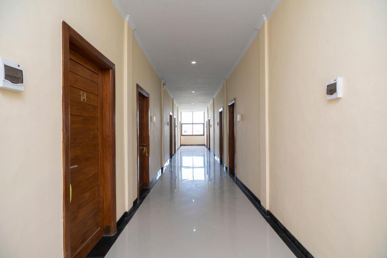 Hotel Oyo 2204 Griya Hita Ketewel Zewnętrze zdjęcie