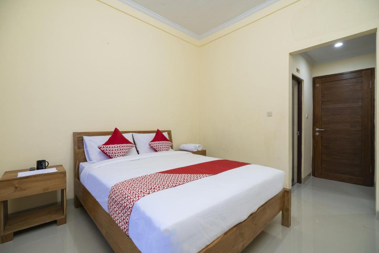Hotel Oyo 2204 Griya Hita Ketewel Zewnętrze zdjęcie