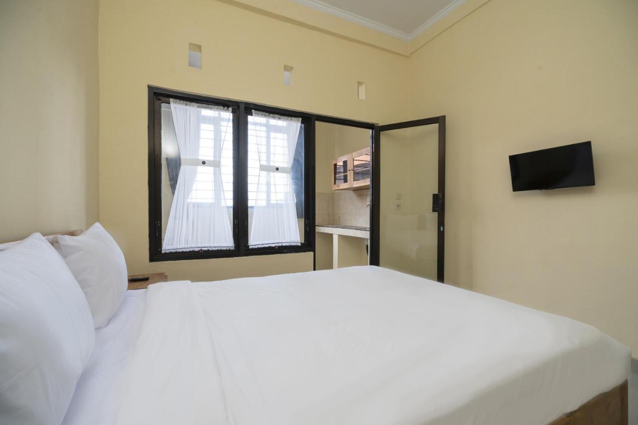 Hotel Oyo 2204 Griya Hita Ketewel Zewnętrze zdjęcie