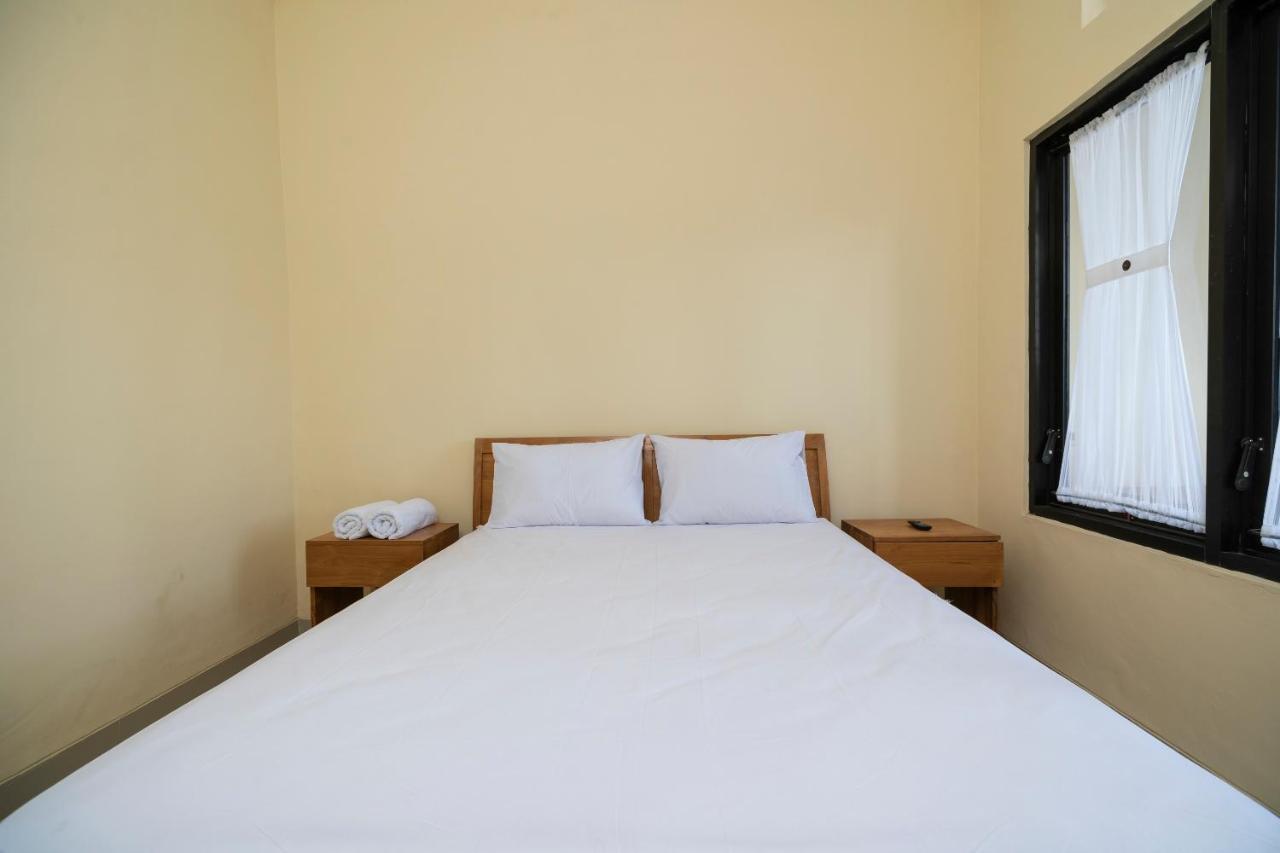 Hotel Oyo 2204 Griya Hita Ketewel Zewnętrze zdjęcie