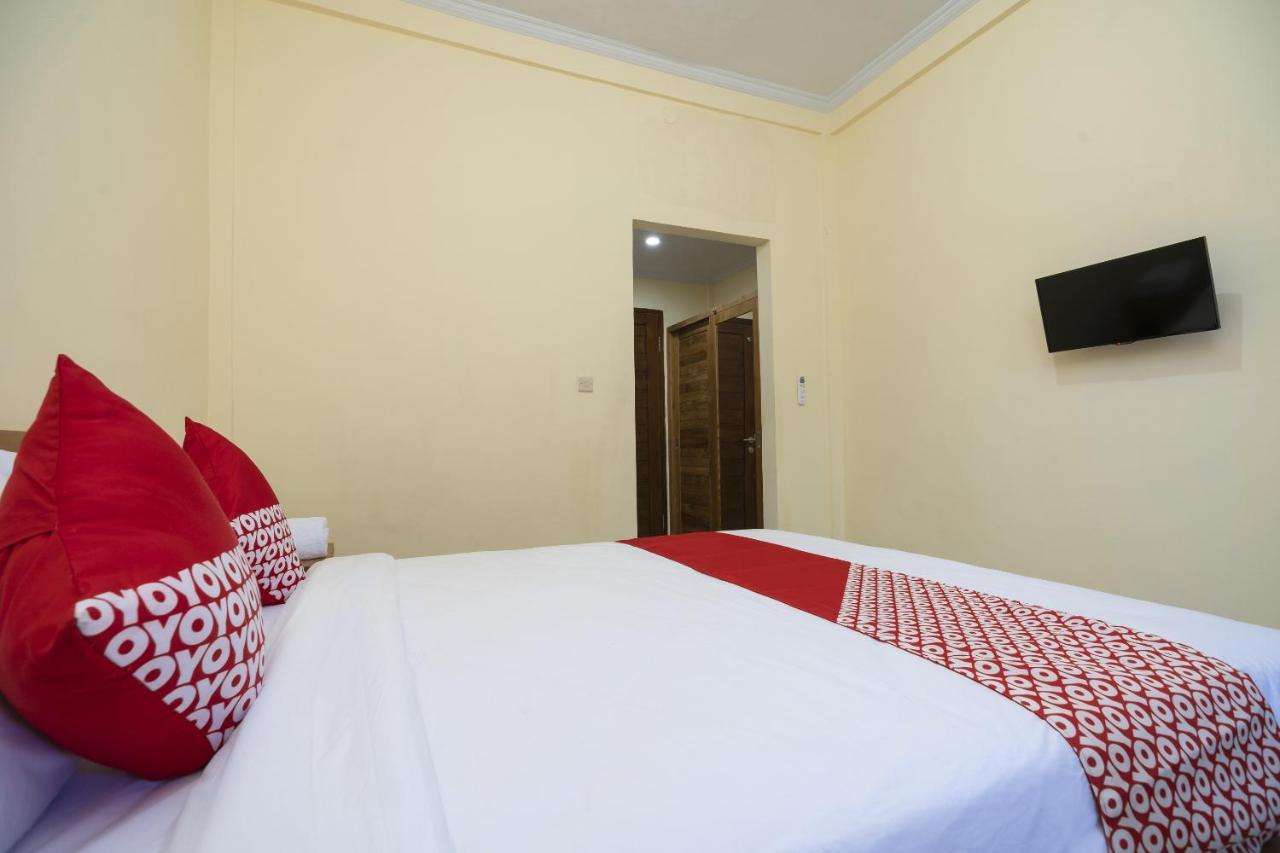 Hotel Oyo 2204 Griya Hita Ketewel Zewnętrze zdjęcie