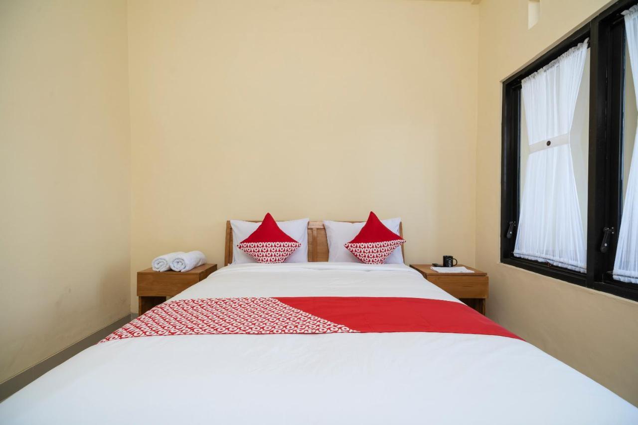 Hotel Oyo 2204 Griya Hita Ketewel Zewnętrze zdjęcie