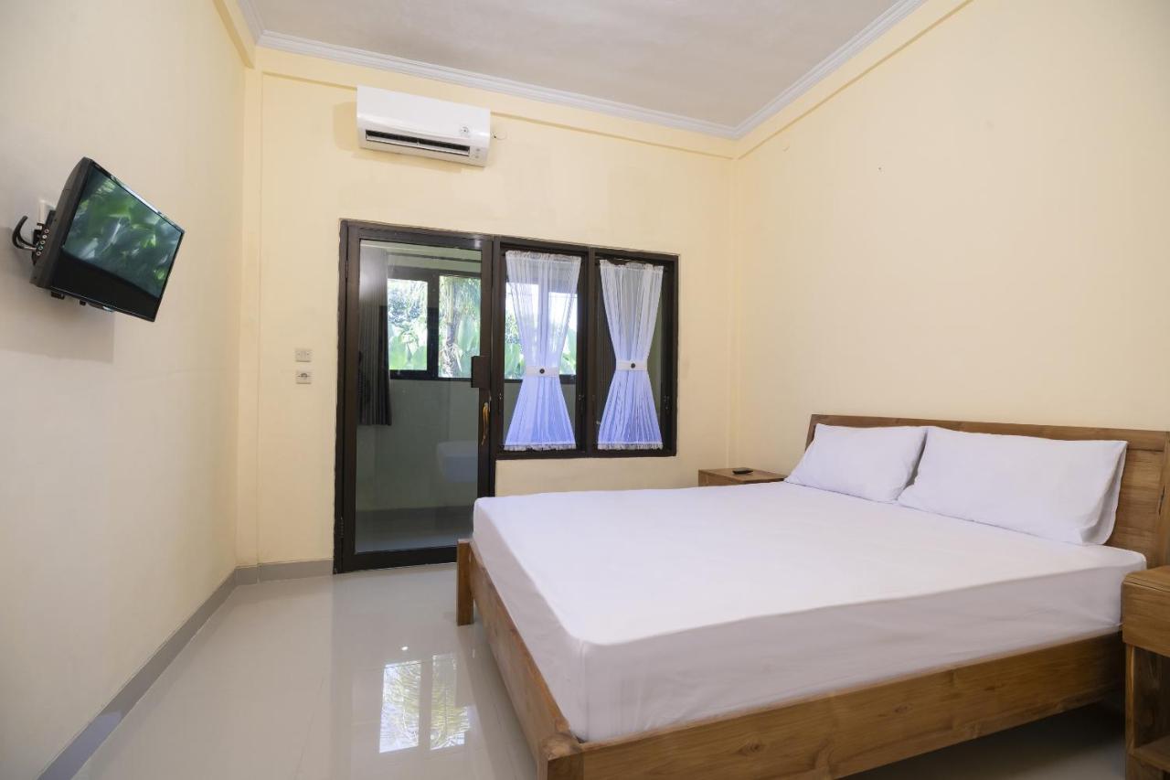 Hotel Oyo 2204 Griya Hita Ketewel Zewnętrze zdjęcie