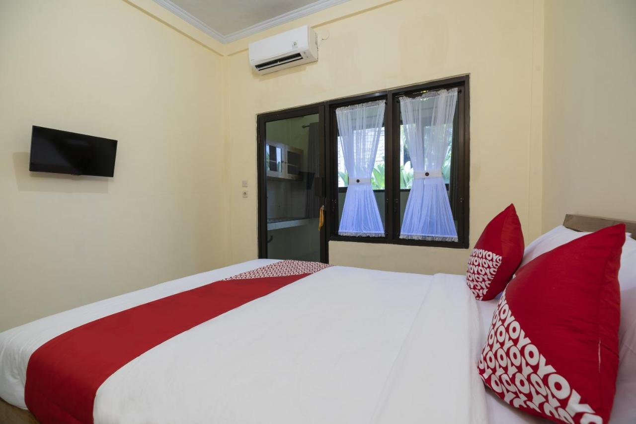 Hotel Oyo 2204 Griya Hita Ketewel Zewnętrze zdjęcie