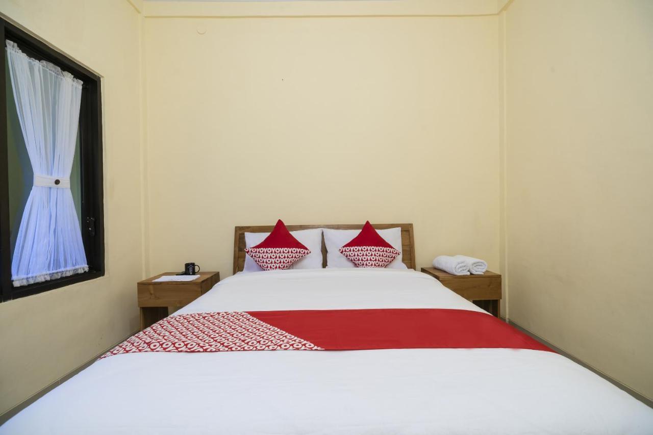 Hotel Oyo 2204 Griya Hita Ketewel Zewnętrze zdjęcie