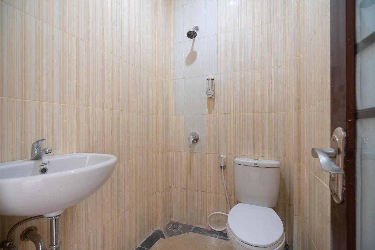 Hotel Oyo 2204 Griya Hita Ketewel Zewnętrze zdjęcie